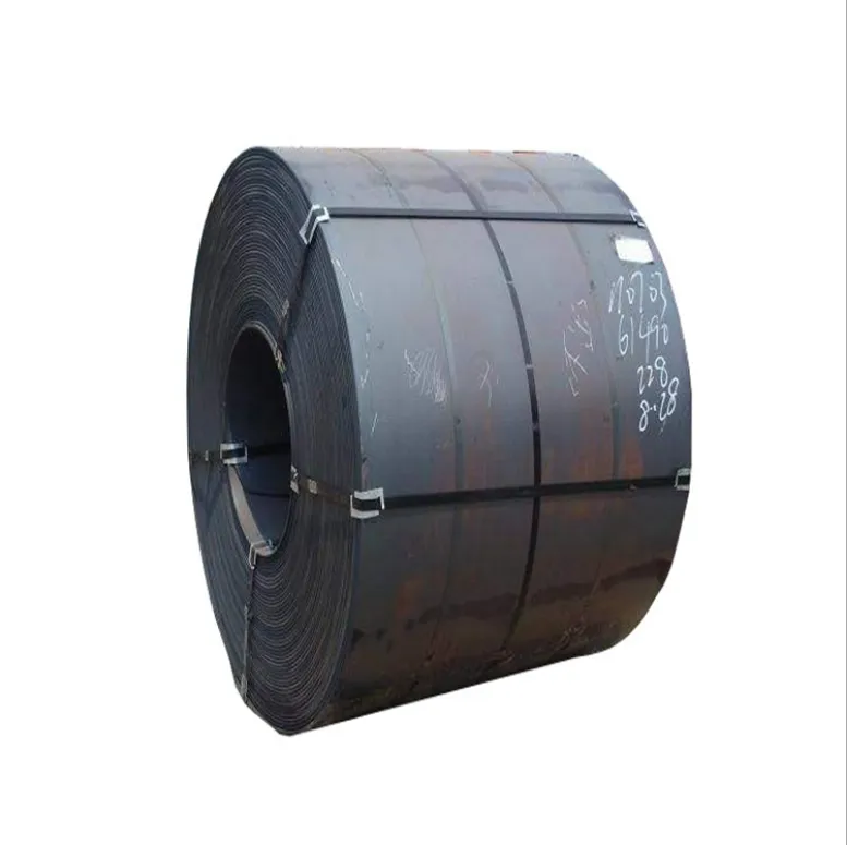 carbon steel coil